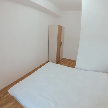 Magnolia Apartment Skopje