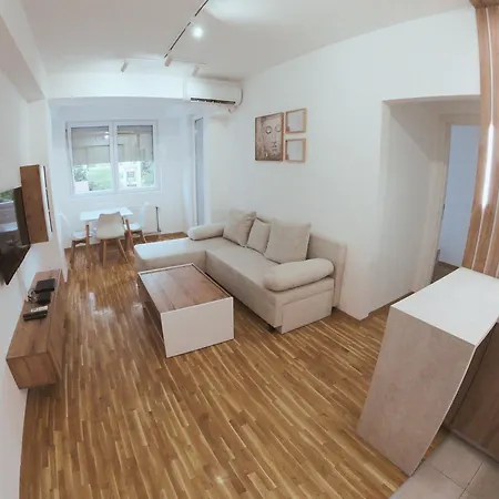 Apartment Magnolia *