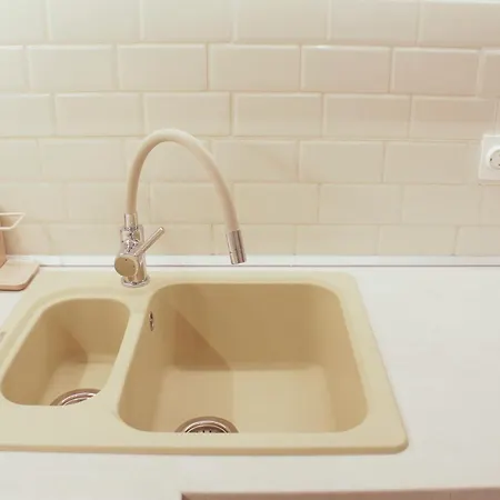 Apartment Magnolia *