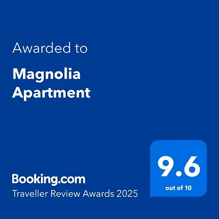 Magnolia Apartment *
