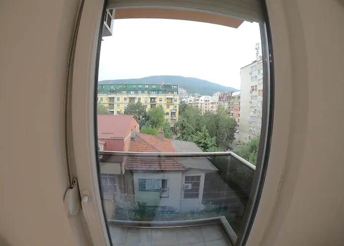 Magnolia Appartamento *