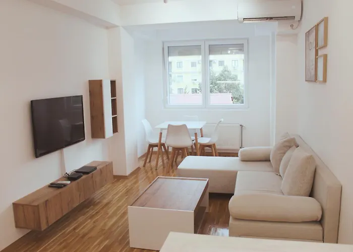 Magnolia Appartamento *