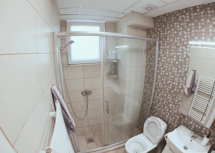 Appartamento Magnolia *