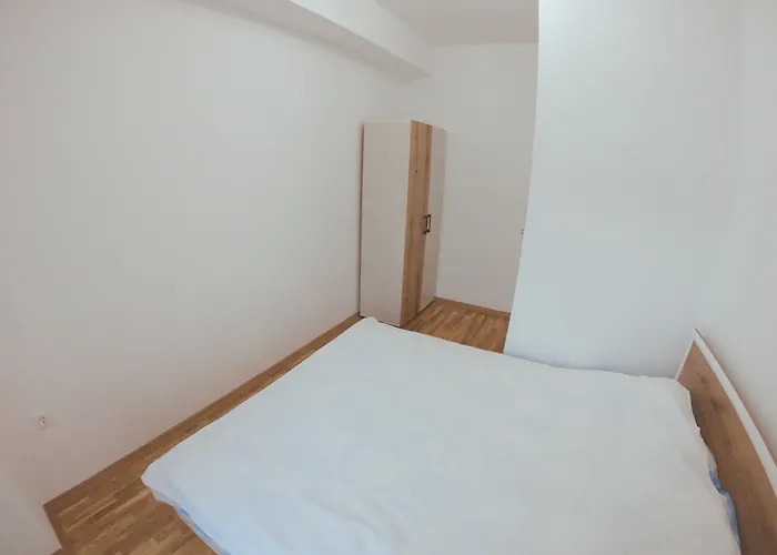 Magnolia Apartment Skopje