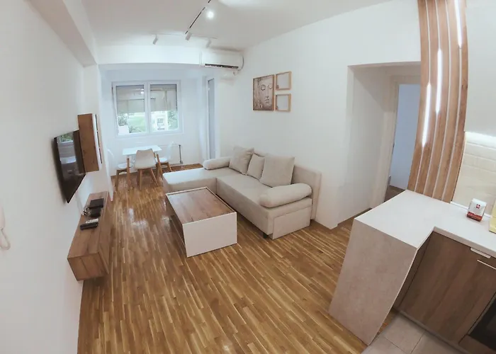 Apartment Magnolia *