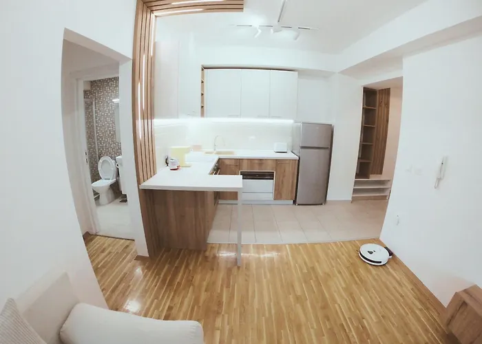 Magnolia Apartment Skopje