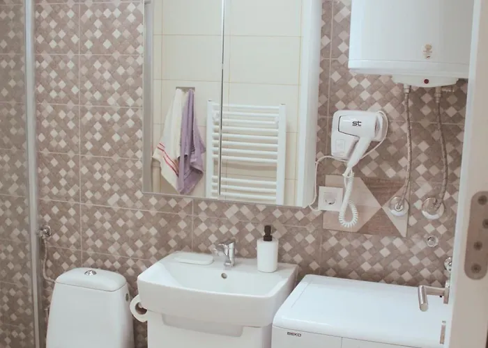 Appartamento Magnolia