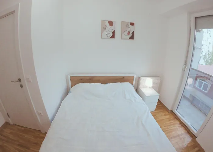 Magnolia Appartamento *