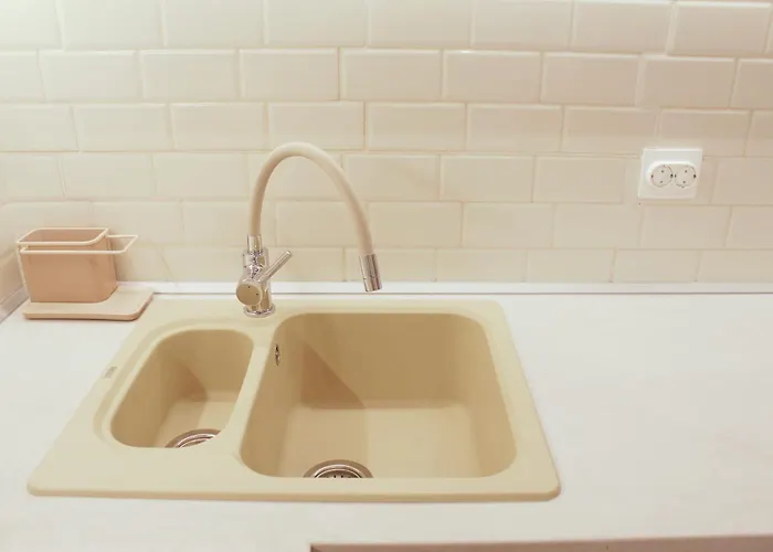 Apartment Magnolia *