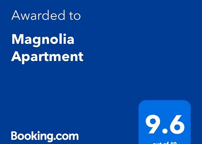 Magnolia Apartment *